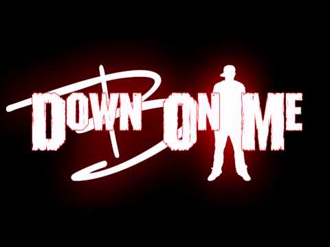 Jeremih - Down On Me (Feat B. A.)