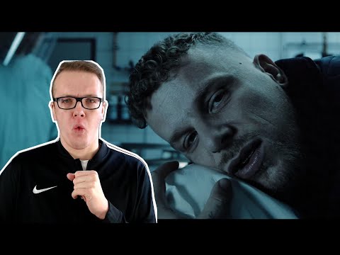 ZU WILD ! BONEZ MC - FUCKST MICH NUR AB (Official Video) | Reaction