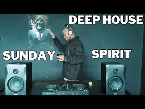 House Heavens Ep 21 - Deep House Mix || D.General || Deep Essentials || Fatso 98 || Artwork Sounds.