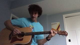 Car Seat Headrest - Sober to Death "Cover"