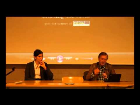 Relazione  Vito Zagarrio su Master of Universe