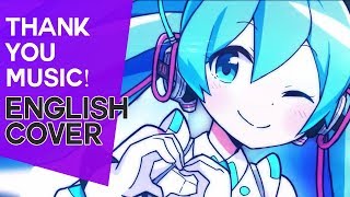 Cover art for 39music - Hatsune Miku