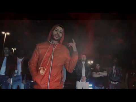 (FREE) ENIMA Type Beat - "Billets" | Free Type Beat I Trap / Rap Instrumental  / Prod. By JDZ