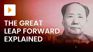 Communist China: The Great Leap Forward