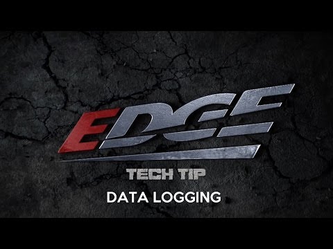 Data Logging