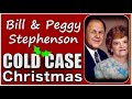 The Bizarre Slaying Of Bill Peggy Stephenson Linked To Delphi Cold Case Christmas 2023 Ep 16
