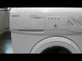 HOOVER AS110 Quattro Power Jet Autowasher