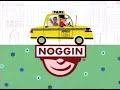 Noggin Taxi Instrumental