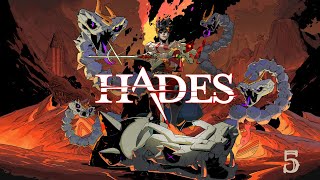 Hades Part 5: Acquiring The Fated List of Prophecies