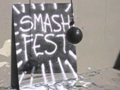 Smashfest 2013