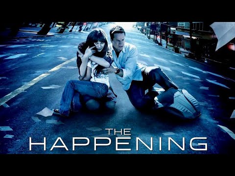 The Happening Fragman