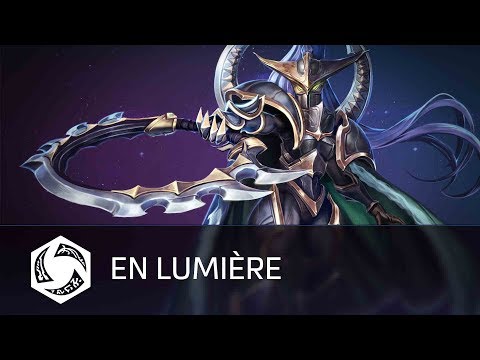 Lumière sur Maiev (VOST)