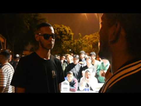 ENEESE🇵🇪 vs FAJARDO🇵🇪  //CUARTOS// PACHE - RING  "EDICIÓN ESPECIAL INTERNACIONAL"