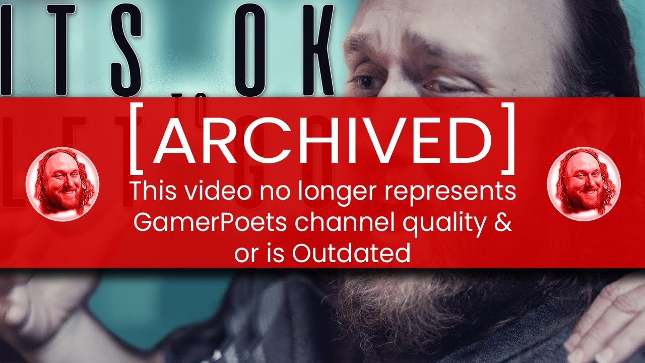 Goodbye Brother || Spoken Word Poetry (w/ words)