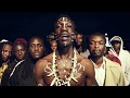 Wakadinali Kuna Siku Youths Wataungana Ft Sir Bwoy Official Music Video
