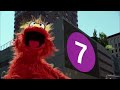 Sesame Street Ending Episode 4216