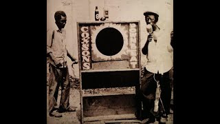 Chezidek -  Everyday Another Sanction (Drummie Ank Version)