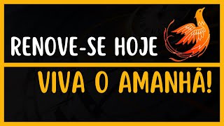 João encontrou a força para RECOMEÇAR depois de perder tudo!