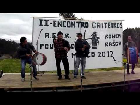 Os Carriços I -- Vacariça -- Mealhada -- II Encontro Gaiteiros Pouca Pena -- Soure