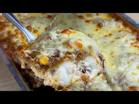 Cómo hacer la mejor lasaña del mundo
