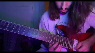 Cantina Band (Galactic Empire short cover)