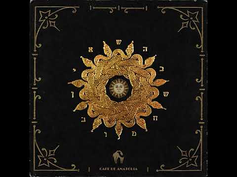 Feel - Lev Tatarov & Cafe de Anatolia - By SoulTrip