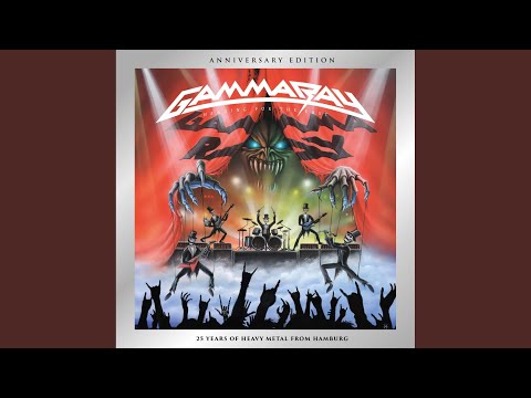Videoclip de Free Time (Remastered in 2015 Live) — Gamma Ray