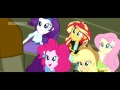 MLP Equestria Girls Friendship Games - CHS ...