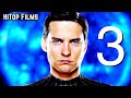 Sam Raimi's Spider-Man 3 - The Almost Perfect Finale (Part 3)