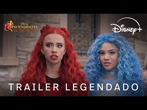 Trailer Oficial [Legendado]