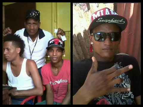 Elveterano seme puso jevi.