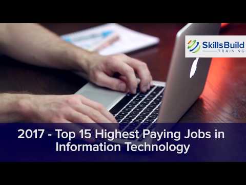 Top 10 Highest Paying IT Certifications in 2020 Best IT Certifications