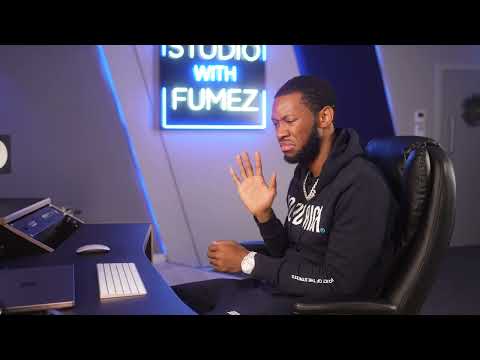 Hazey   Plugged In W Fumez The Engineer (MARK)