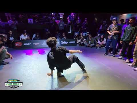 KNUCLEHEADS ZOO VS REBORN//FREESTYLE SESSION 2022 SPECIAL EDITION//PRELIMS