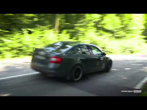 VIII. HSF SYSTEM Race Jahodná - Dušan Kovalčík