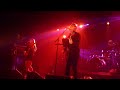 The Wedding Present - Don't Laugh - Concorde2 - Brighton - 10/8/18