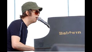 Ben Folds - Gone - Live at Bonnaroo 2006