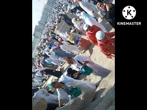 اللهم ارزق كل مشتاق الحج والعمرة