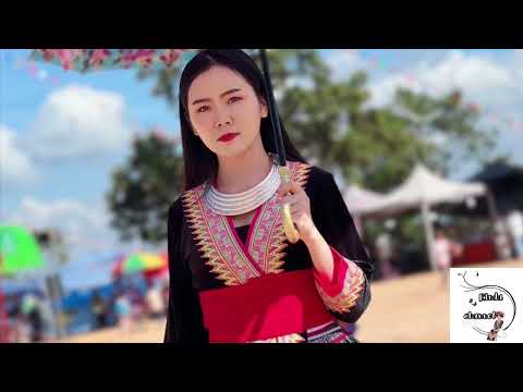 Nco kuv me me cover Rinda xyooj