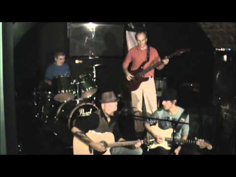 163 Soczewa Blues Session