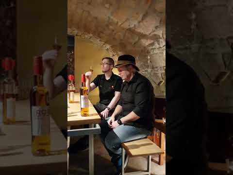 ApfelSherry Vol. 1 Der Klassiker