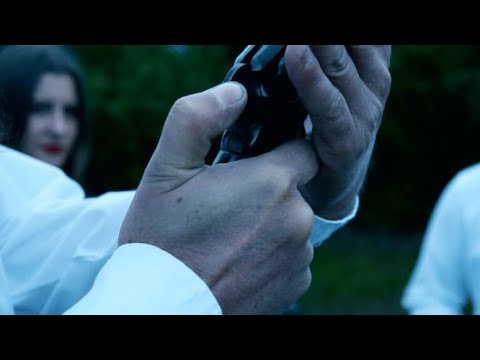 Black Sabáka - Krutá a chladná ( Oficiální klip ), Black Sabáka