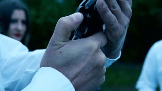 Krutá a chladná ( Oficiální klip ), Black Sabáka