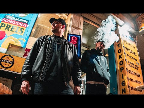 GRiNGO x JOKA - CAPONE N NOREAGA