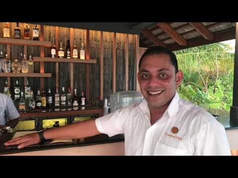 Through Their Eyes: Dammika