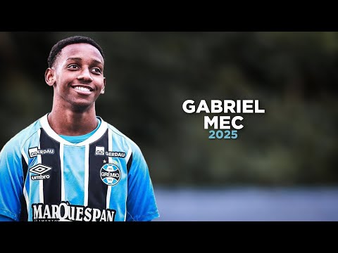 Gabriel Mec - The Perfect Talent 🇧🇷