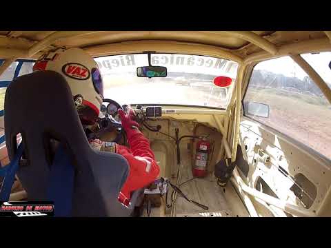 Jeff Foitte   2ª etapa da TCC em SBS 2019   2ª bateria