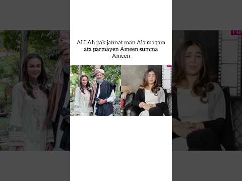 khaie drama actor duraab baba death #khaie #khalid #mahenurhaider #drama #shorts #actor #showbiz