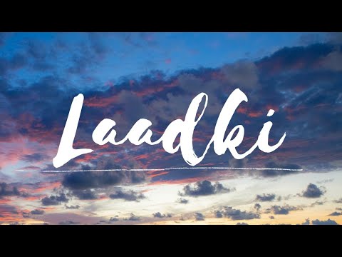 Laadki-Lyrical|Angrezi Medium |Irrfan Khan |Radhika Madan|Rekha Bhardwaj |Sachin JigarKareena|Priya