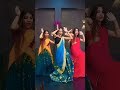 Tere Naal Main Aaungi Sasural Mein Jaaungi Song Bollywood Dancecover Dancer Weddingdance